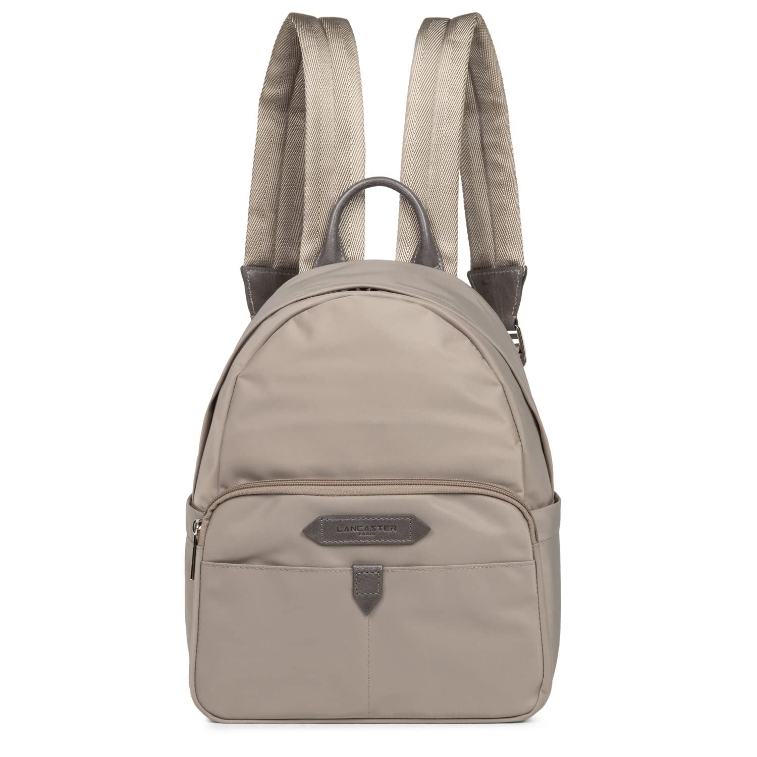 LANCASTER Basic Sport Backpack - Lightweight Durable Hiking Daypack for Men & Women - Perfect for School, Travel, and Outdoor Adventures