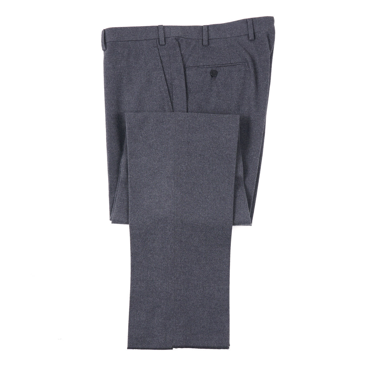 Isaia Slim Fit Flannel Cotton Pants for Men - Comfortable Winter Lounge Pants & Casual Wear - Perfect for Home, Office & Outdoor Activities
