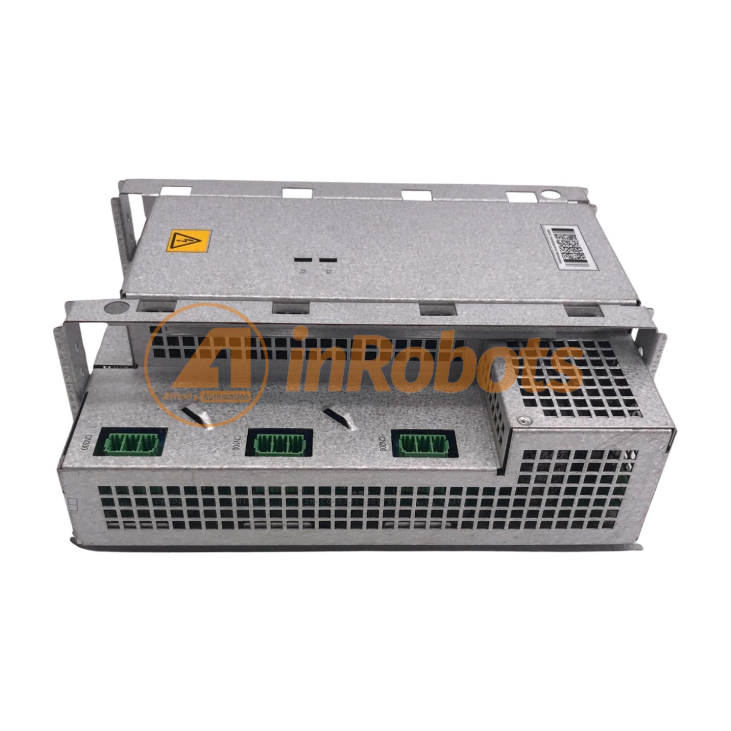ABB DSQC431 3HAC036260-001/04 Industrial Servo Drive Unit - Replacement for Robotics & CNC Machinery