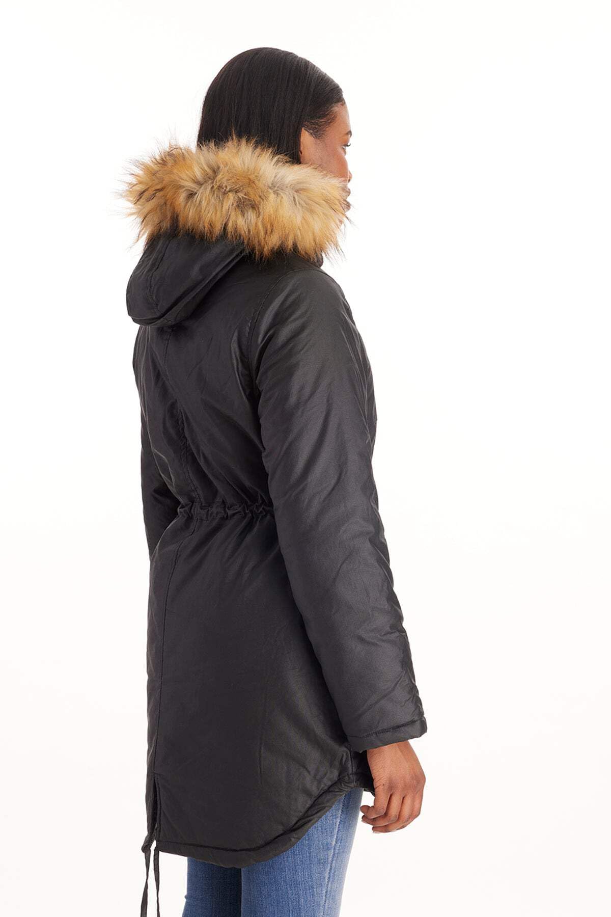 Maternity Winter Parka Coat with 3-in-1 Technology | Sofia - Perfect for Cold Weather & Outdoor Adventures