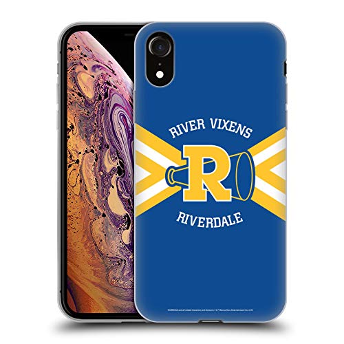 River Vixens Uniform