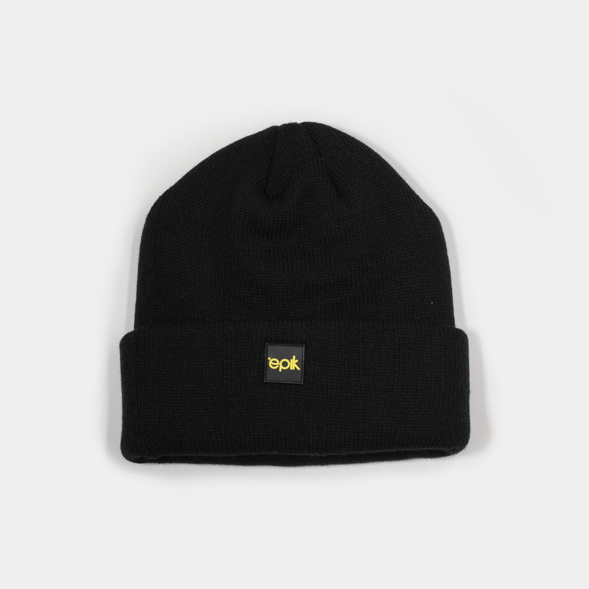 Heavyweight Thermal Beanie for Men & Women - Winter Warm Fleece Lined Skull Cap - Perfect for Skiing, Snowboarding & Outdoor Activities