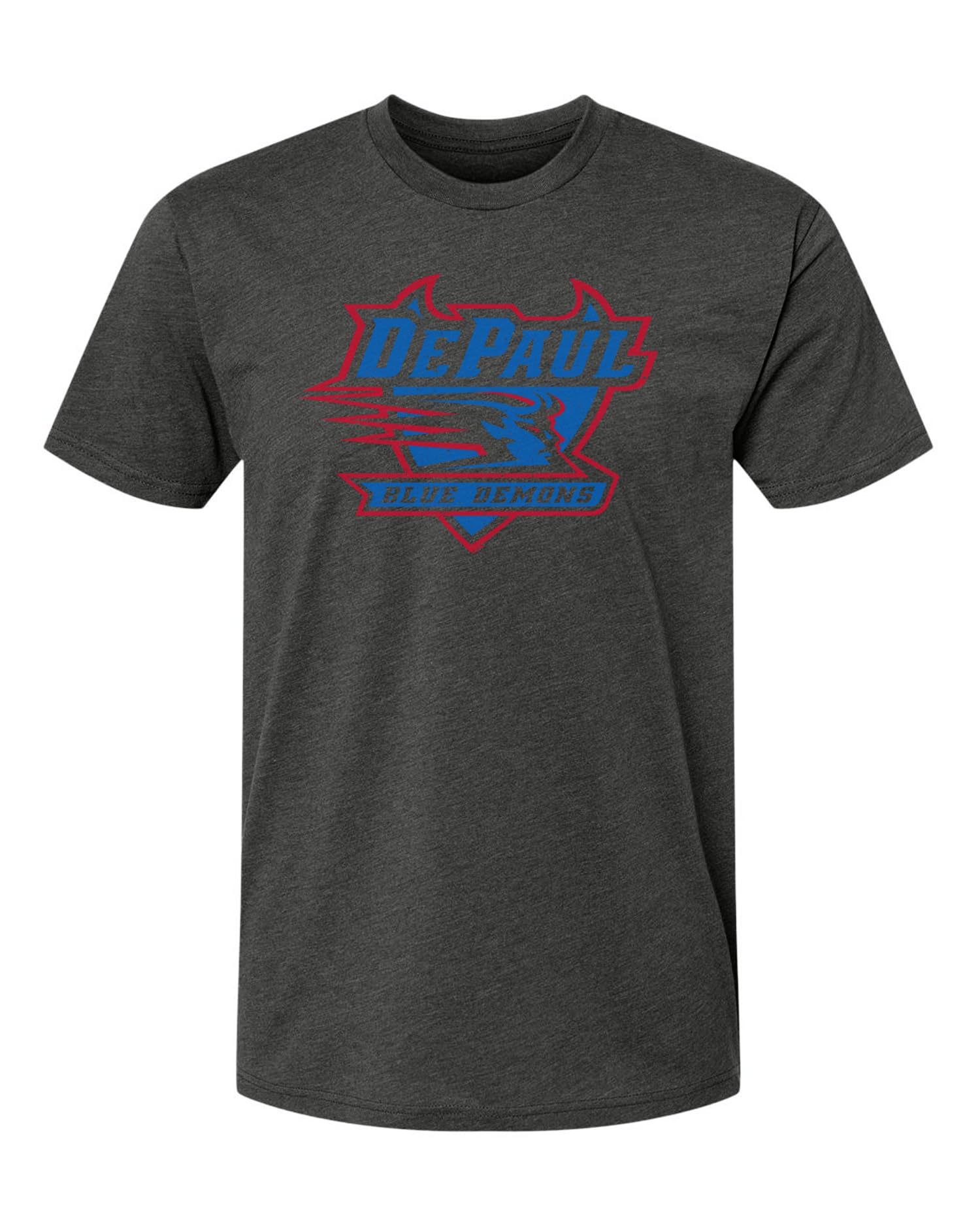 Premium NCAA Cotton Polyester Blend Collegiate T-Shirts - Comfortable Fan Apparel for Game Day, School Spirit & Casual Wear