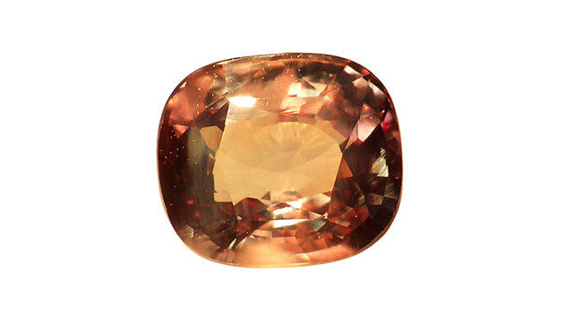 Natural Alexandrite Gemstone - 5.19ct Cushion Cut Loose Stone for Jewelry Making & Engagement Rings