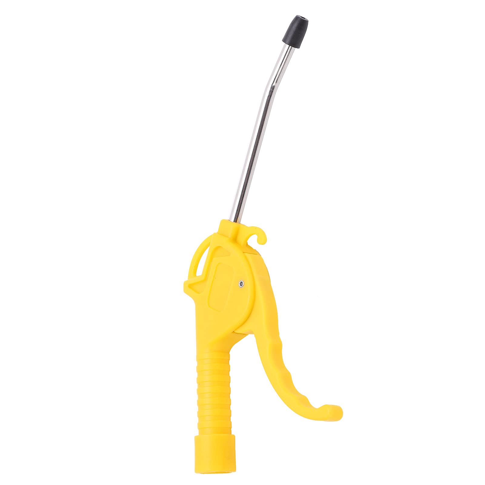 **Cordless Pneumatic Air Duster - High Pressure Compressed Air Blower for Dust Cleaning | Perfect for Cars, Keyboards, Computers & Electronics**