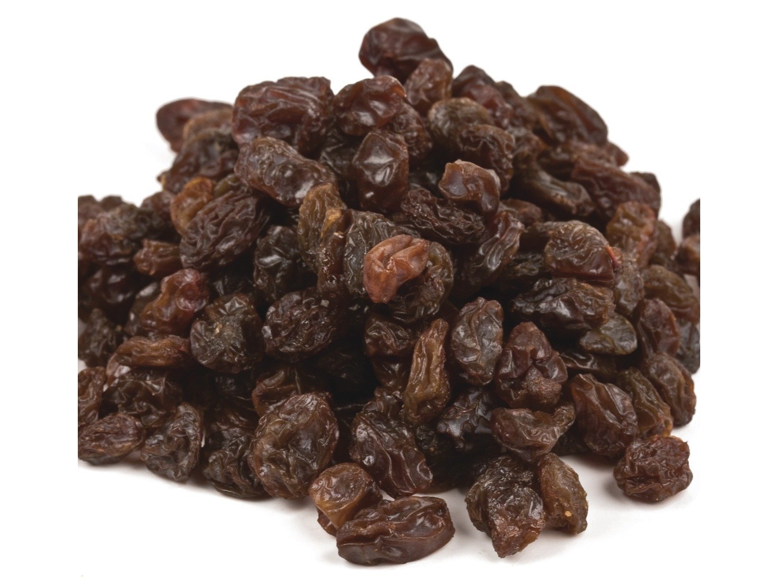 Premium California Thompson Seedless Raisins - 30 lbs Bulk Pack | Natural Sweetener for Baking, Snacking & Healthy Recipes | High-Quality Dried Grapes for Granola, Trail Mix & Desserts