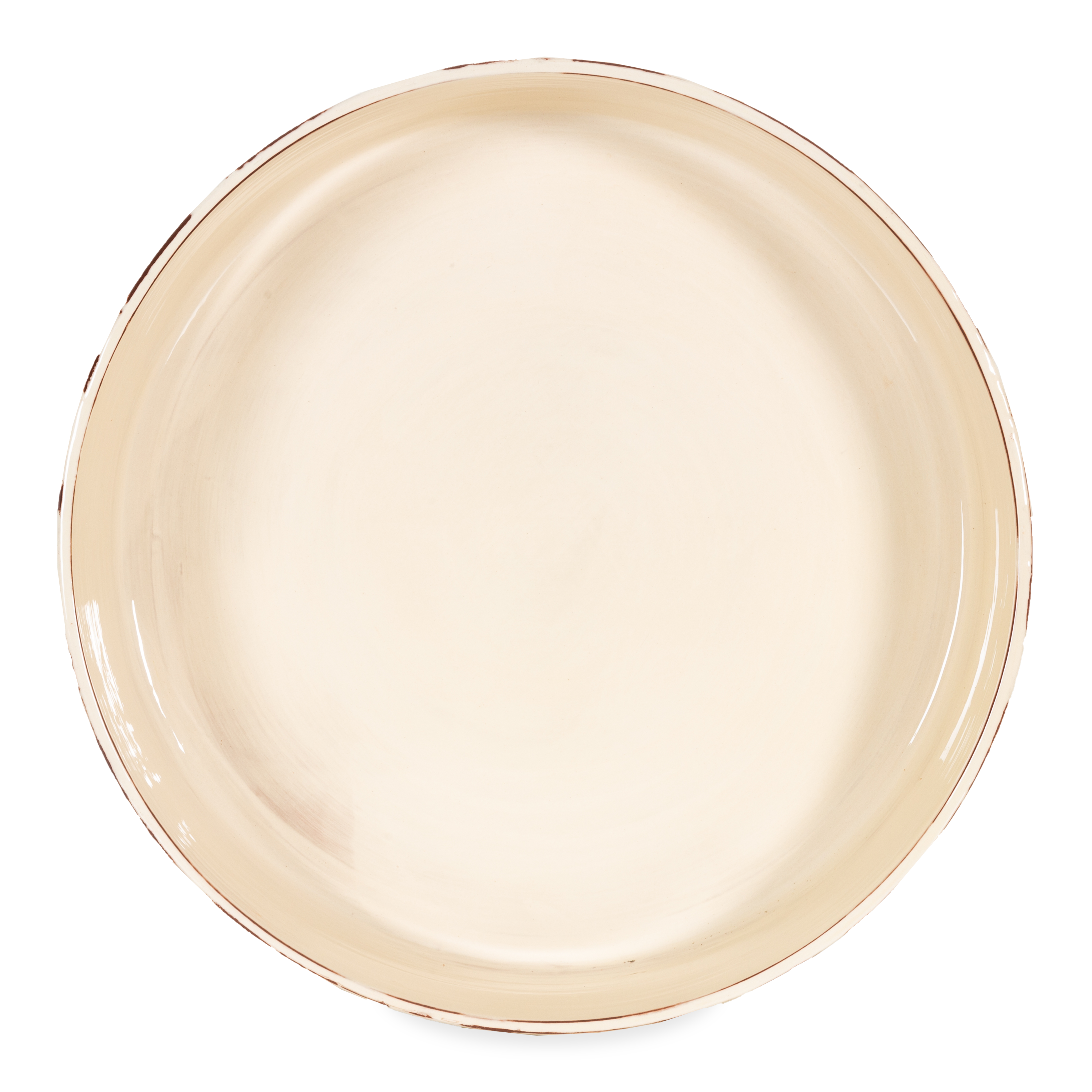 Premium White Ceramic Bowl - Durable & Stylish for Soup, Salad, Cereal - Perfect for Dining, Kitchen & Home Decor