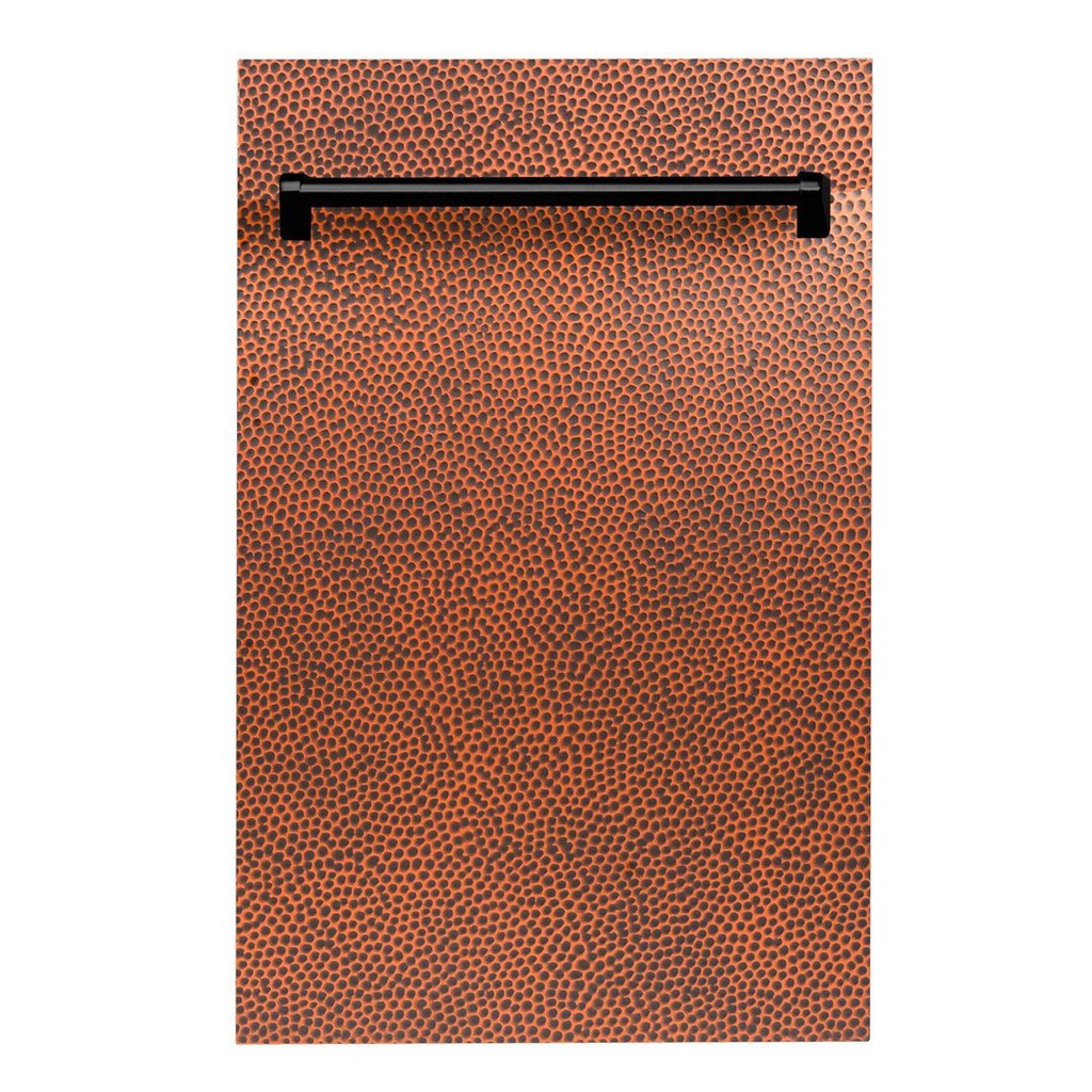 Hand Hammered Copper