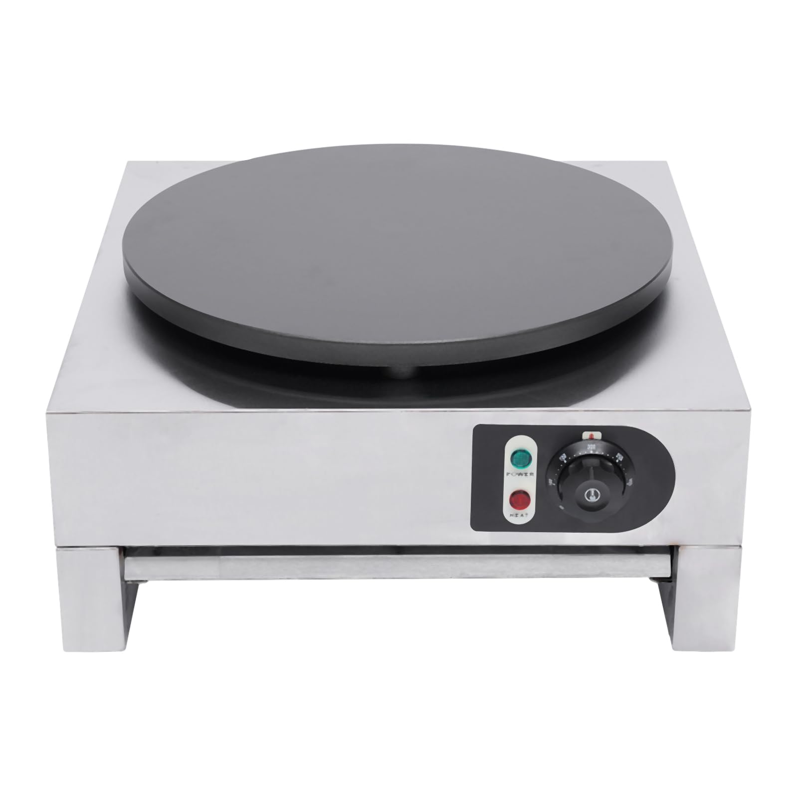 3000W Commercial Electric Crepe Maker - 16