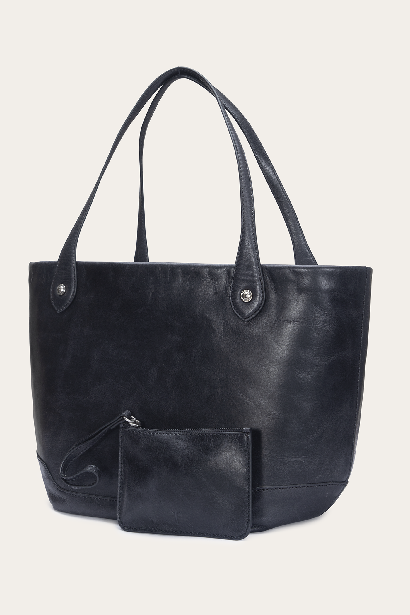 Kenzie Unlined Tote Bag - Stylish Lightweight Carryall for Women | Perfect for Work, Travel, Shopping & Everyday Use