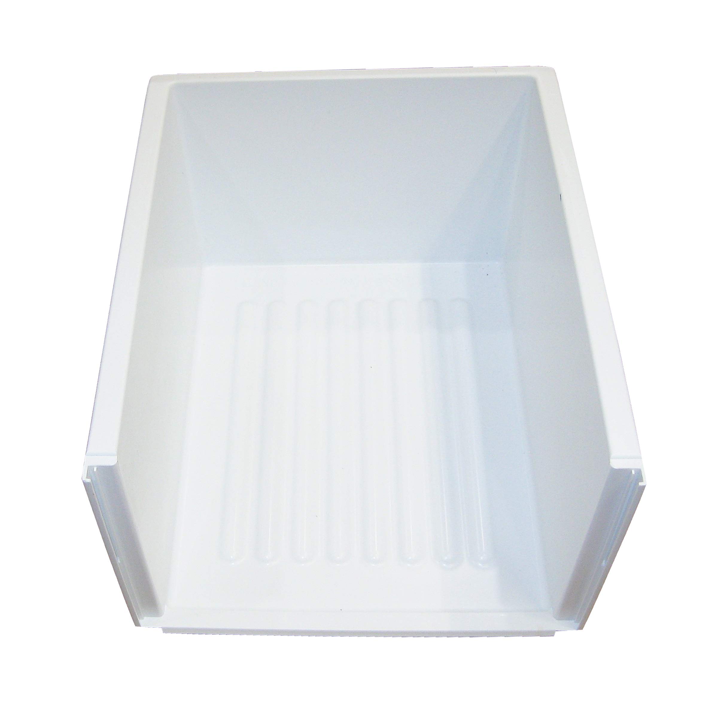 Original Frigidaire 3206438 Dishwasher Drawer Replacement Part - Frontless Design for Easy Installation | Perfect for Kitchen Appliance Repair & DIY Home Improvement Projects