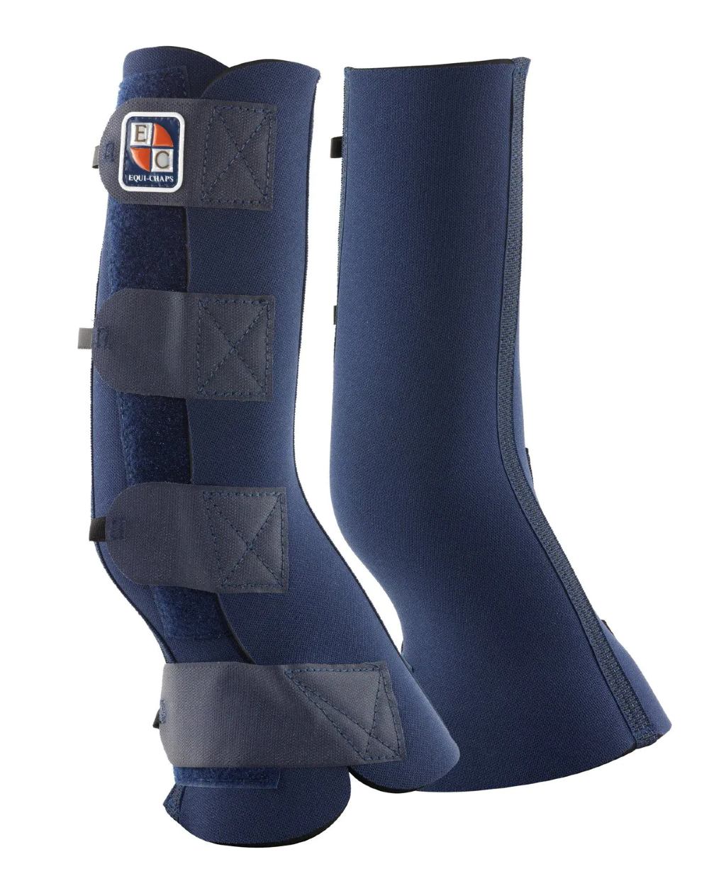 Equilibrium Equi Chaps - Durable Horse Riding Chaps for Equestrians - Perfect for Training, Shows & Outdoor Riding