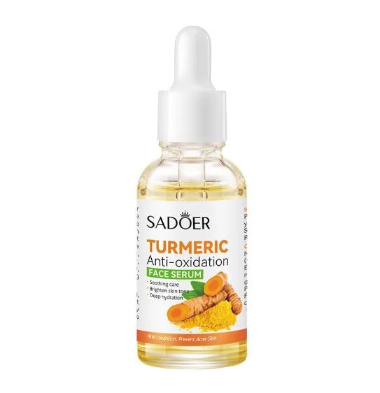 67 Stores Anti-Oxidation Face Serum - Brightens Skin Tone, Reduces Acne Marks & Promotes Healthy Glowing Skin (30ml) | Perfect for Daily Skincare Routine & Nighttime Hydration