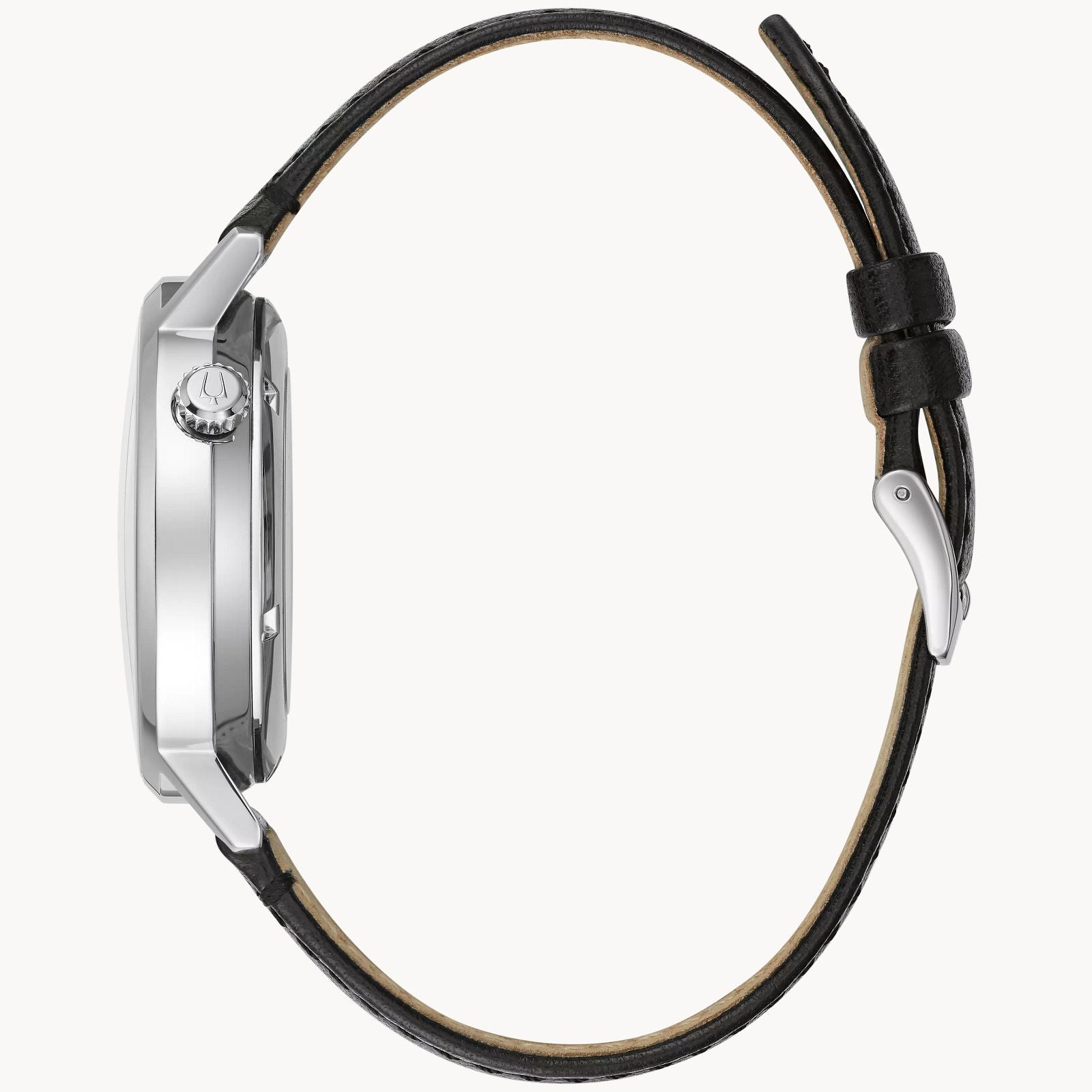 Oculus Automatic Watch for Men - Self-Winding Mechanical Timepiece with Date Display - Perfect for Business, Casual & Formal Wear
