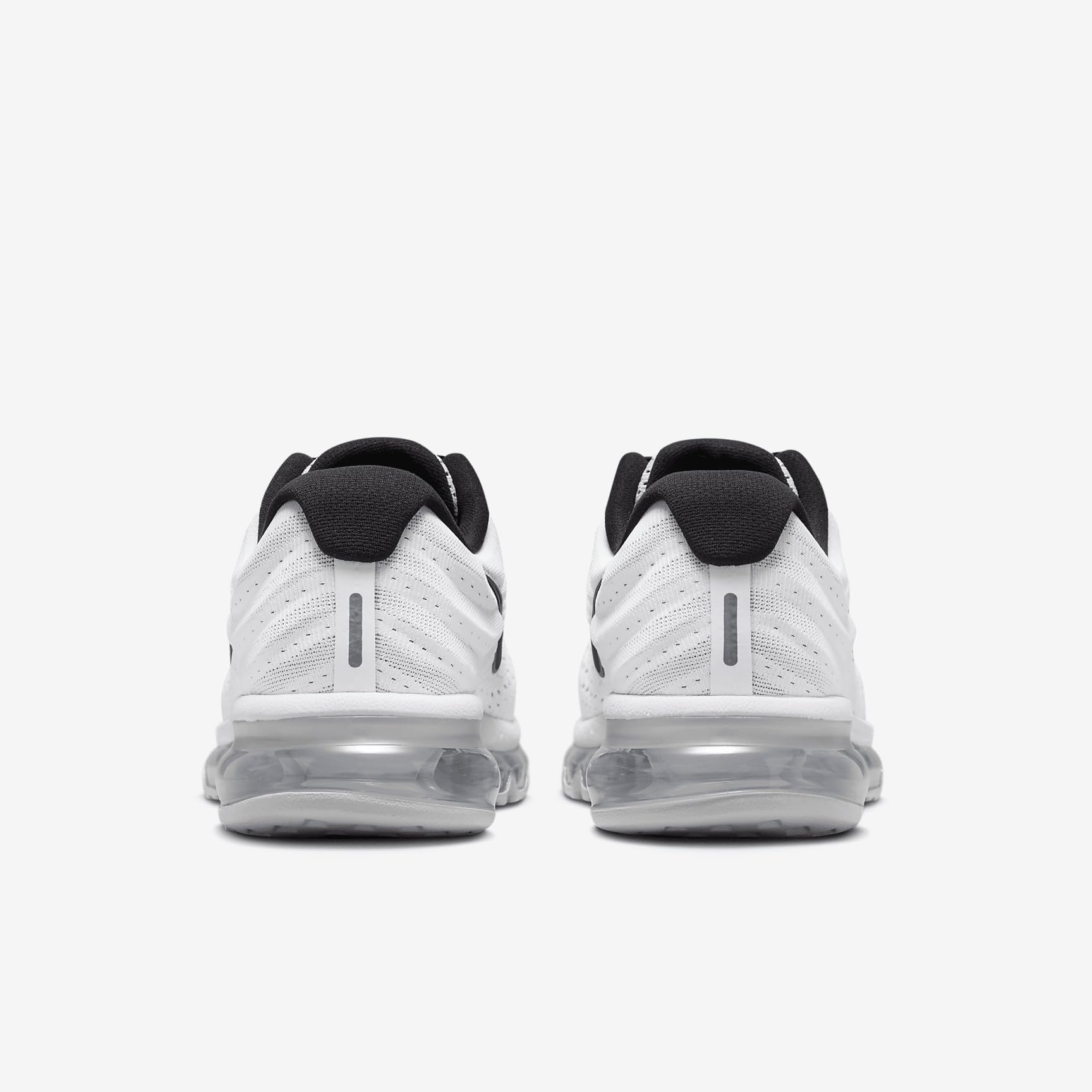 Nike Men's Running Shoes - Size 8.5 AU | Lightweight Athletic Sneakers for Jogging, Gym & Casual Wear