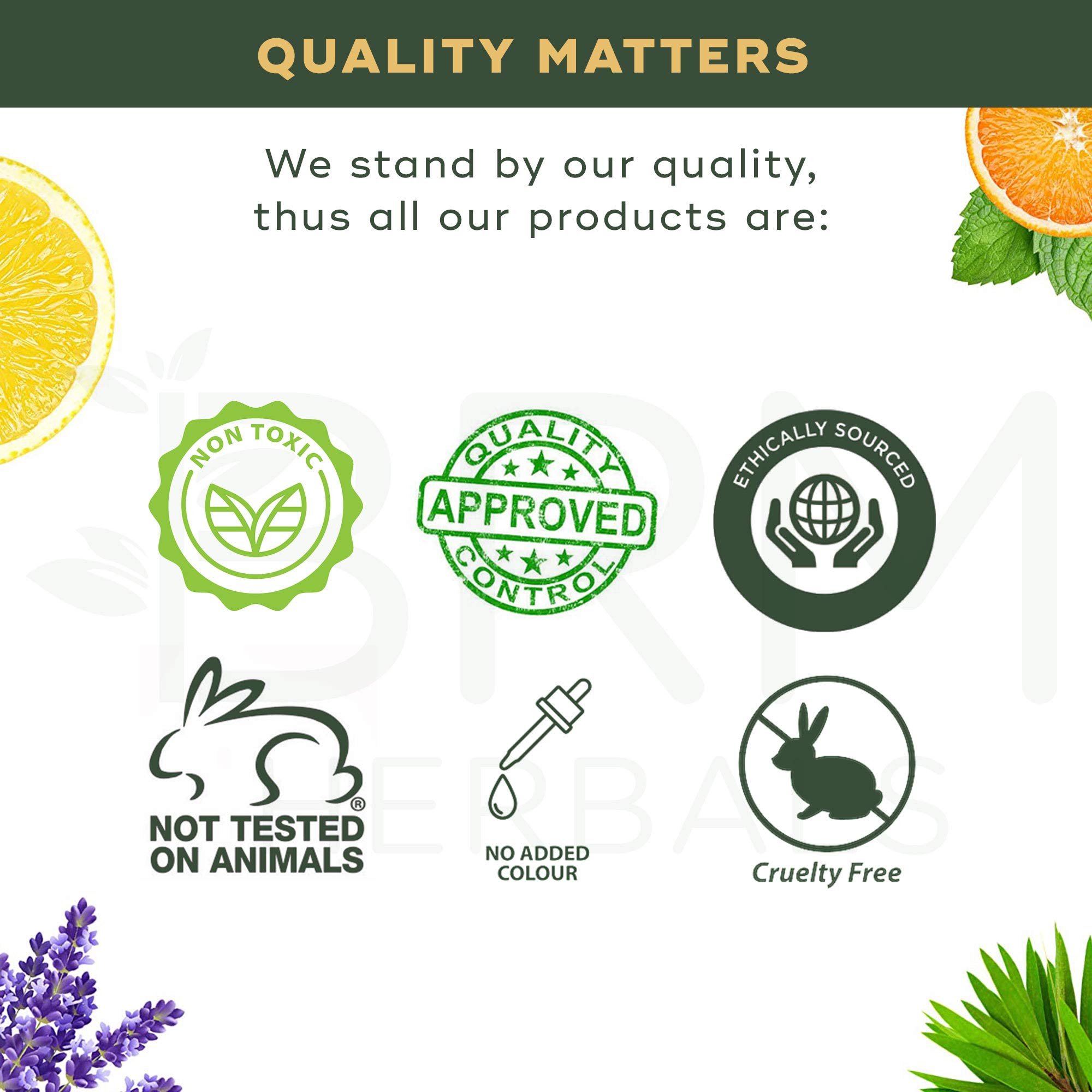 BRM Chemicals Guar Gum Powder - 200g for Soap Making, Shampoo, Cosmetics, Serum, Moisturizer & Lotion | DIY Beauty Formulations for Face, Hair, Skin & Body Care | Natural Thickener for Homemade Personal Care Products