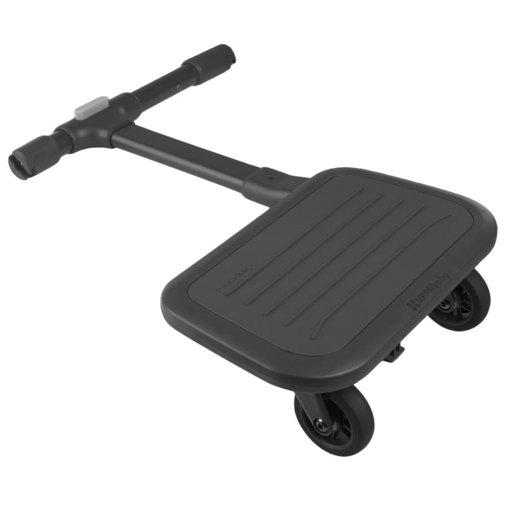 UPPAbaby Piggy Back Board for Minu V3 Stroller - Universal Ride-On Platform for Toddlers - Perfect for Shopping, Travel & Outdoor Adventures