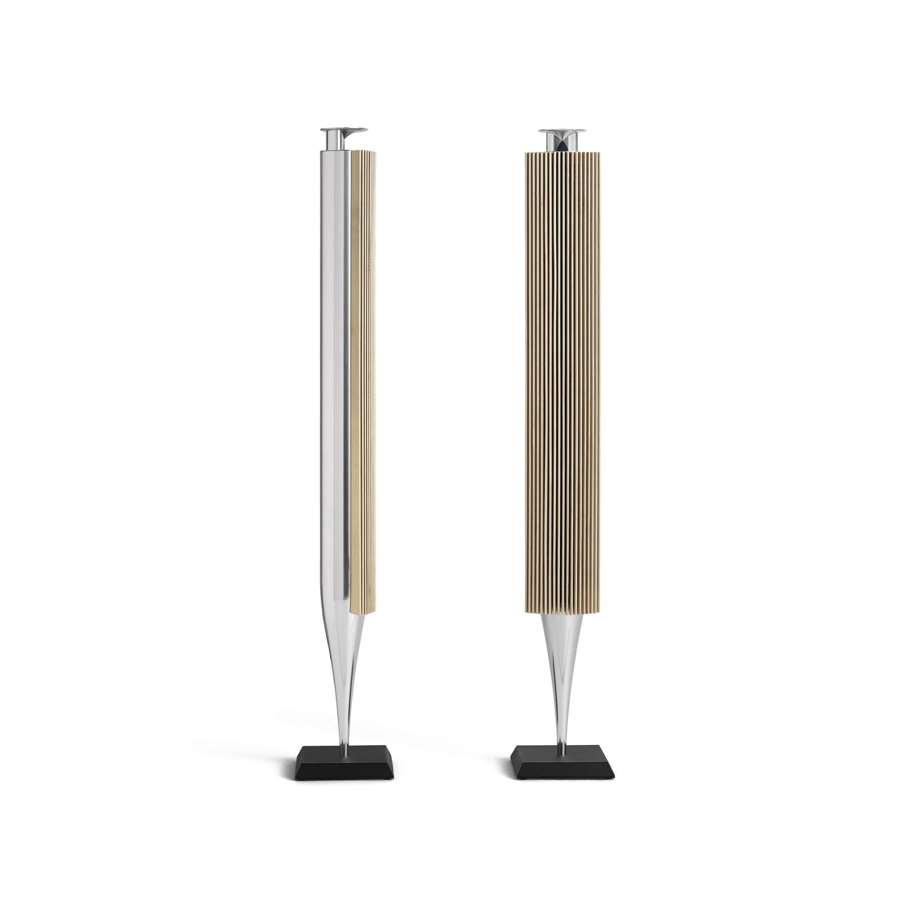 Bang & Olufsen Beolab 18 Premium Wireless Bluetooth Speaker - High-End Home Audio System for Living Room, Bedroom & Office