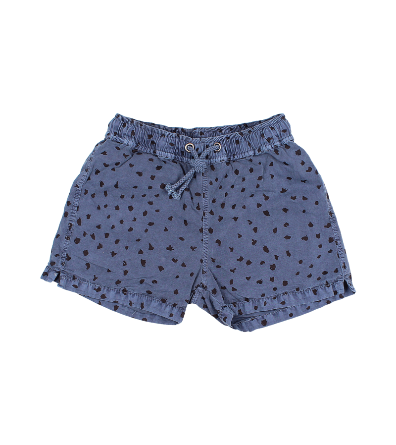 Buho Marine Dot Swimming Shorts - Quick-Dry Men's Swim Trunks for Beach, Pool & Water Sports | Comfortable & Stylish Swimwear