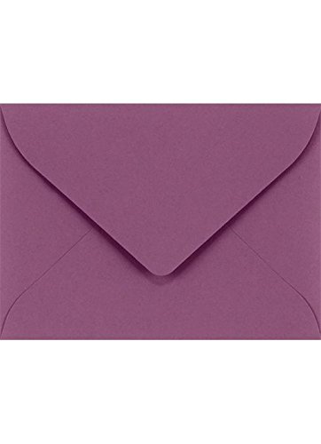 LUXPaper #17 Mini Envelopes 2 11/16