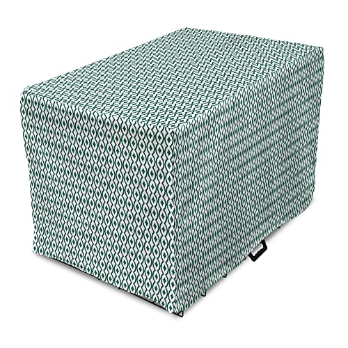 White Forest Green