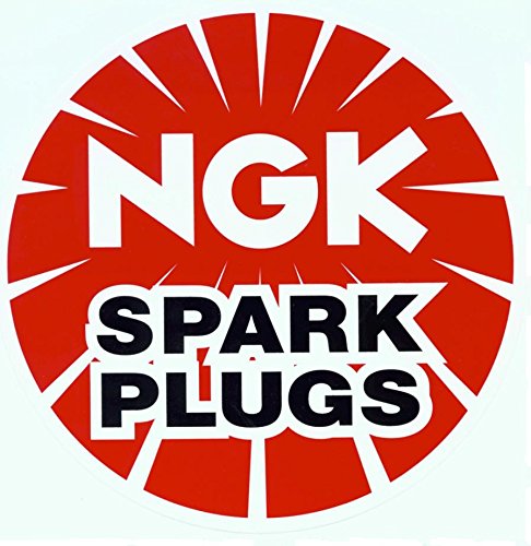 NGK 1116 Spark Plug - Iridium IX Premium Spark Plug for Cars, Trucks & SUVs | High Performance Ignition | Ideal for Daily Commuting & Long Road Trips
