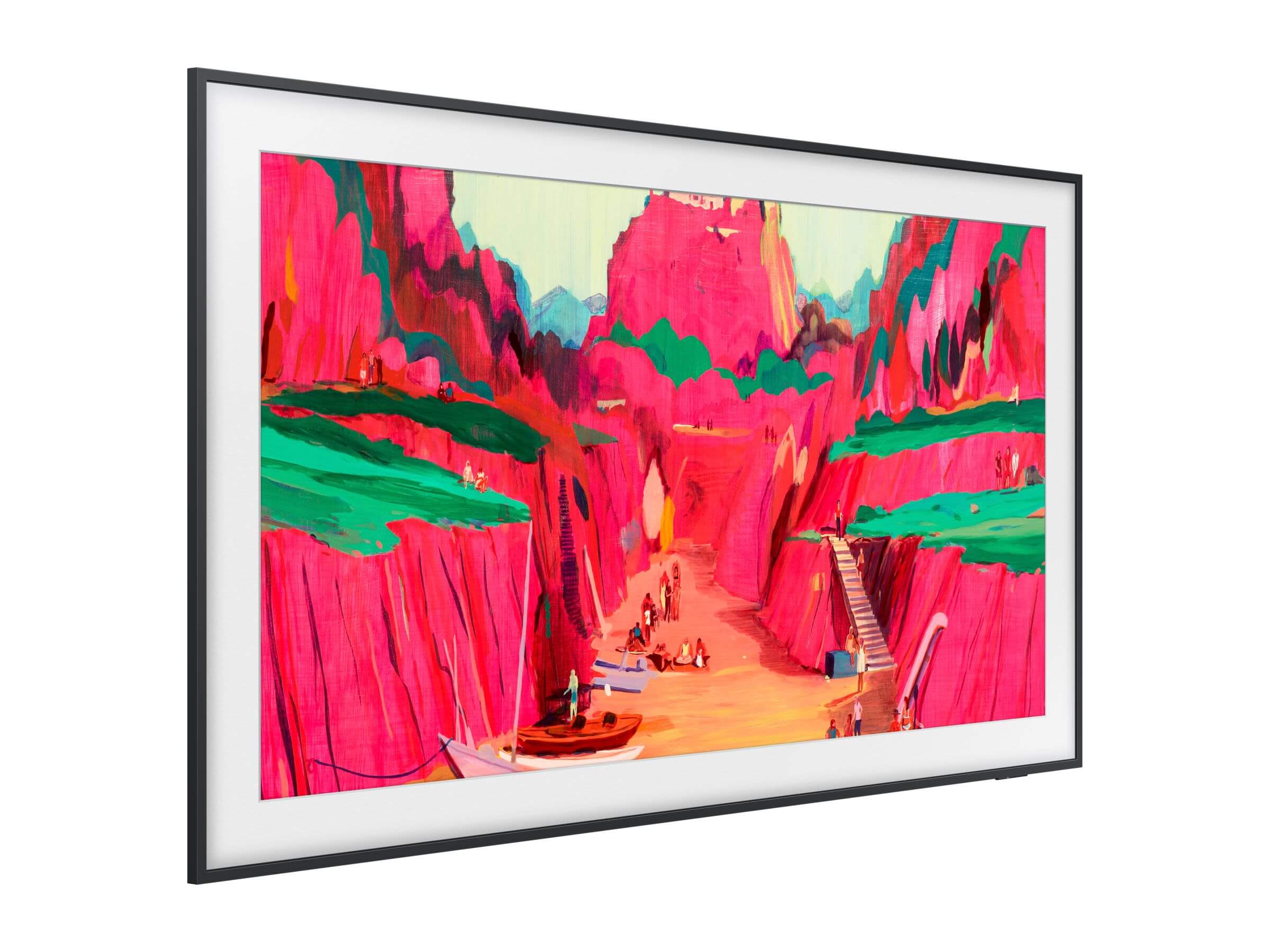 Samsung The Frame Pro 2025 75