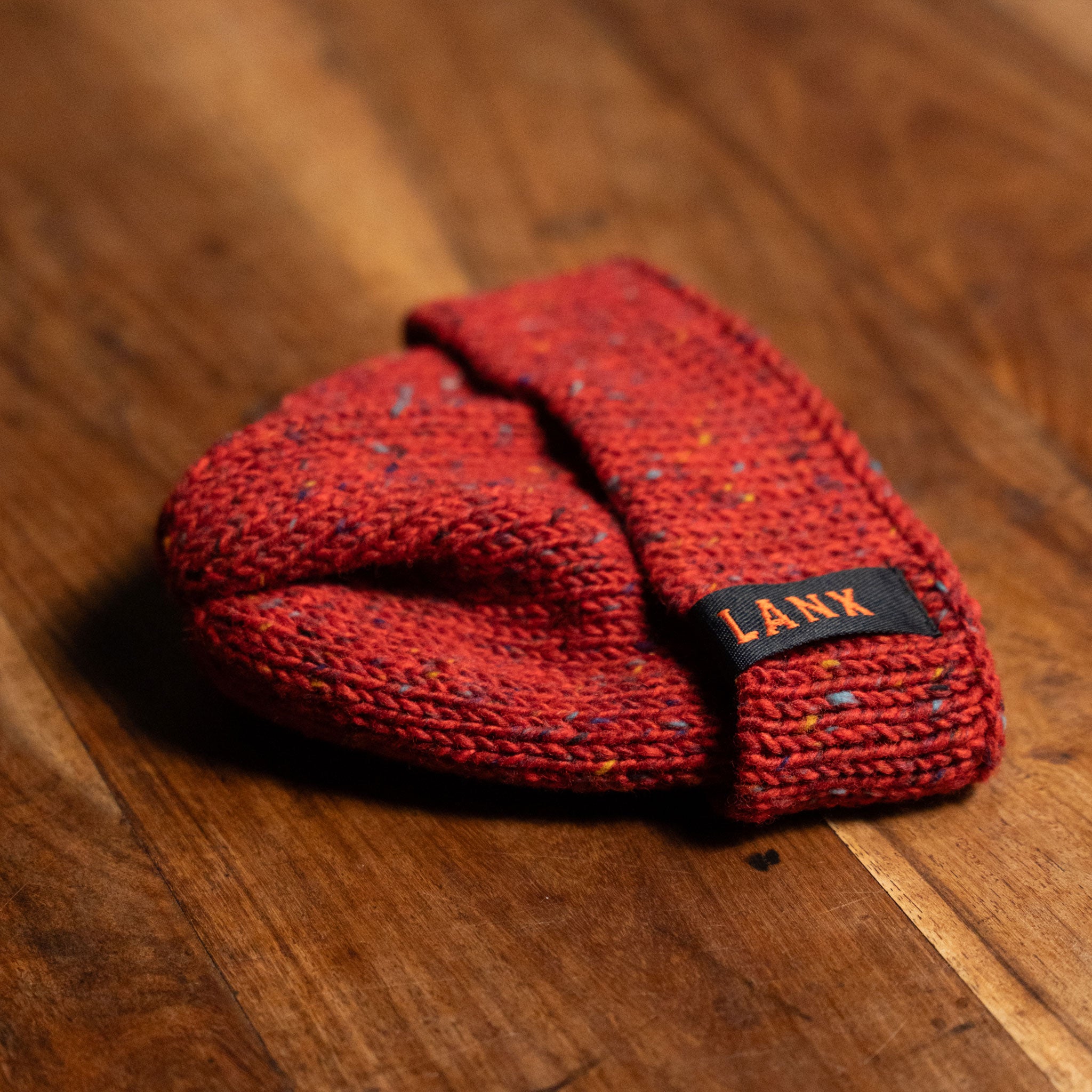 BOWLAND RED (TEELIN) - Premium Quality for Outdoor Adventures, Hiking, and Camping Gear