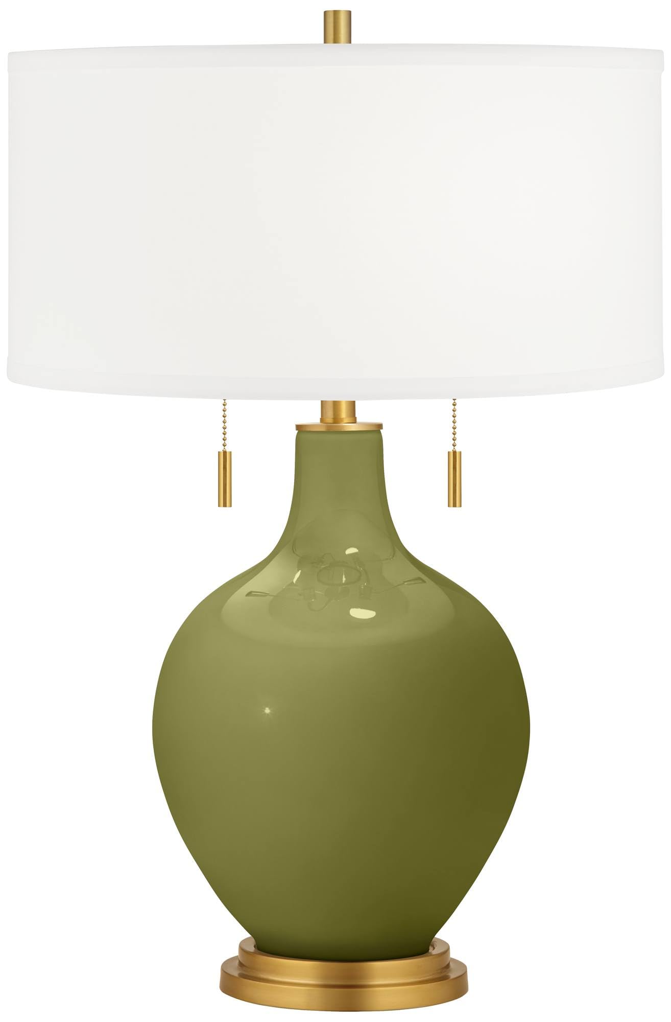 Toby Brass 28