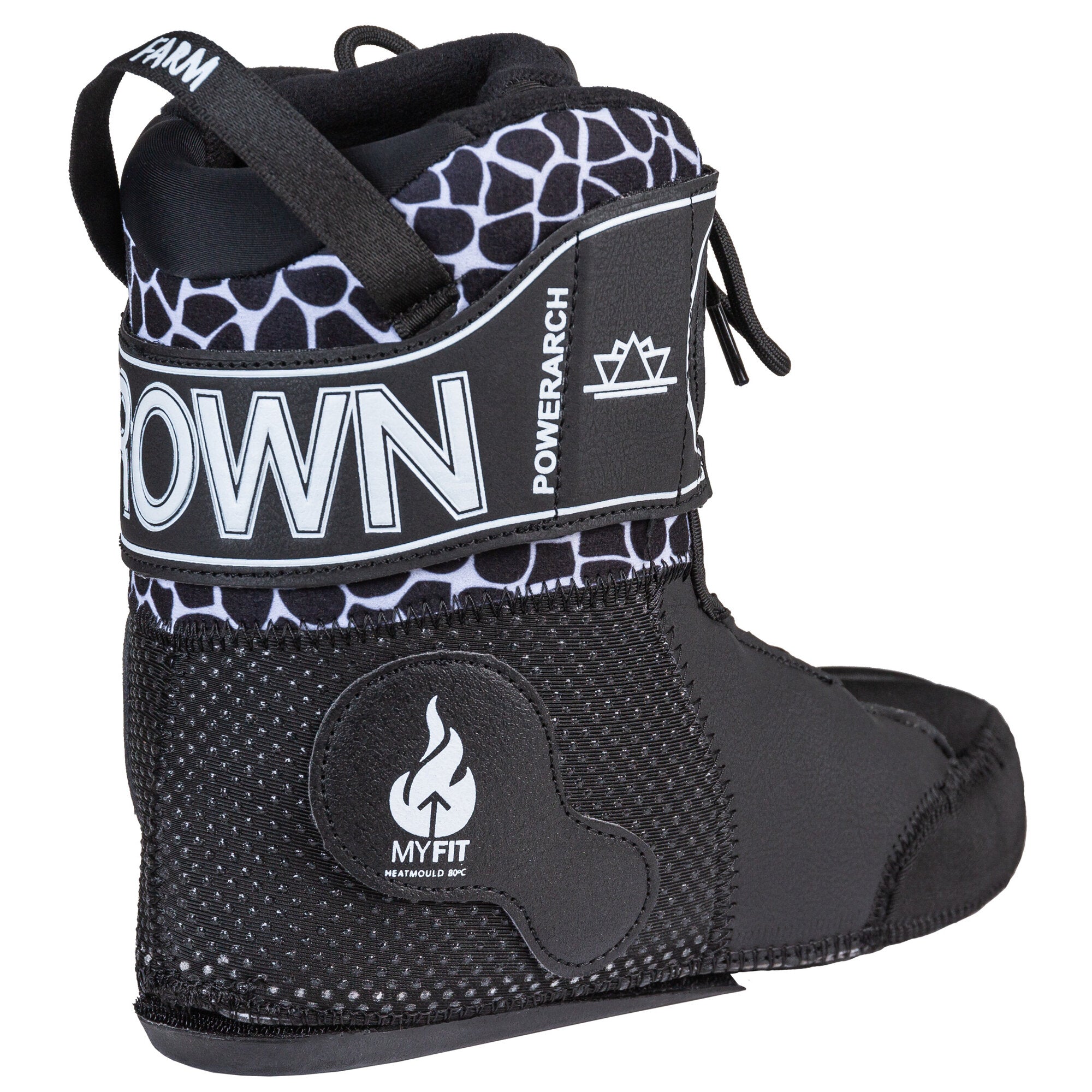 Crown Chris Farmer Pro II - Professional Farming Hat for Outdoor Work & Sun Protection - Ideal for Farmers, Gardeners & Outdoor Enthusiasts