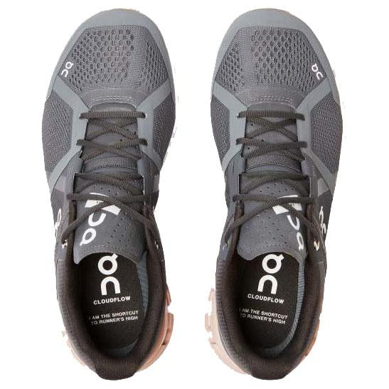 Women's CloudFlow Running Shoes - Lightweight & Cushioned for Maximum Comfort - Perfect for Jogging, Gym Workouts & Daily Wear
