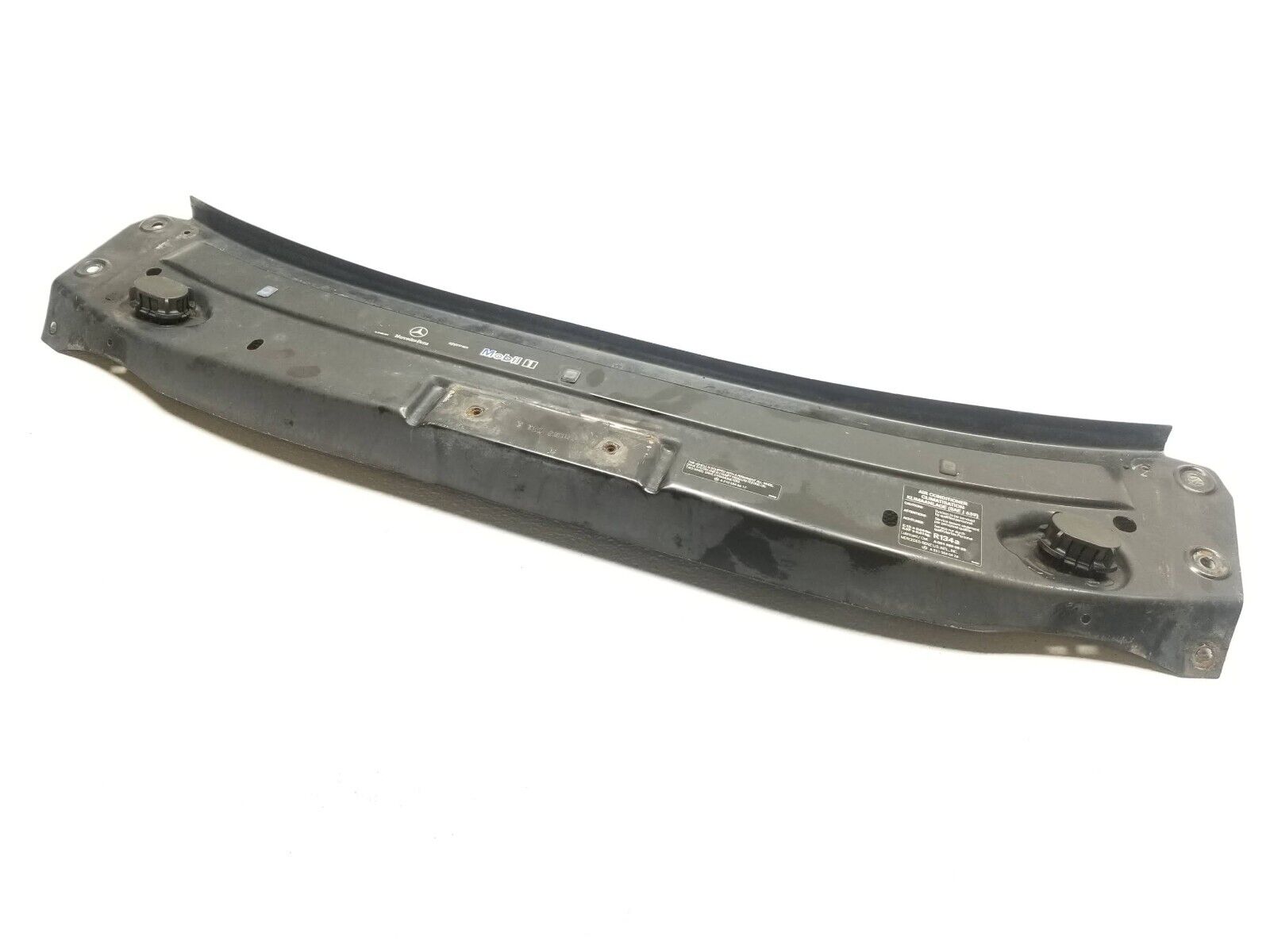 2006-2011 Mercedes ML500 Radiator Core Support Upper Tie Bar - OEM Replacement Part for Engine Cooling System | Perfect for DIY Repairs & Maintenance