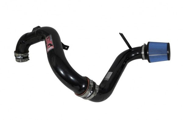 2012-2014 Honda Civic 1.8L SP Series Cold Air Intake System - High Performance Black Aluminum - Improve Engine Power & Fuel Efficiency for Street Racing & Daily Driving