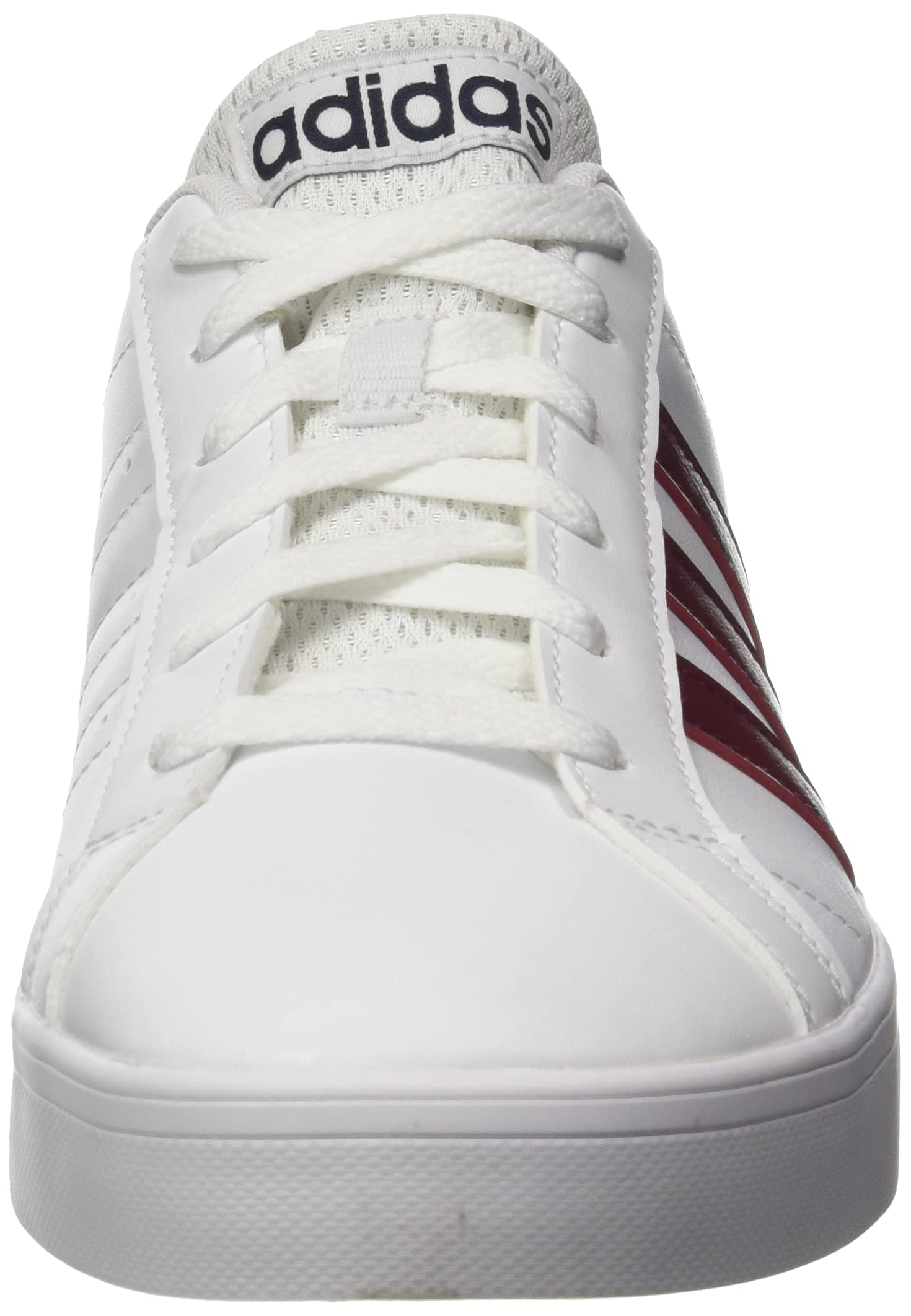 Adidas Daily 3.0 Men's Running Shoes - Lightweight Comfortable Sneakers for Gym, Workout & Casual Wear