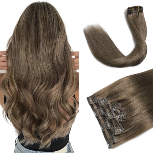 #8 Ash Brown