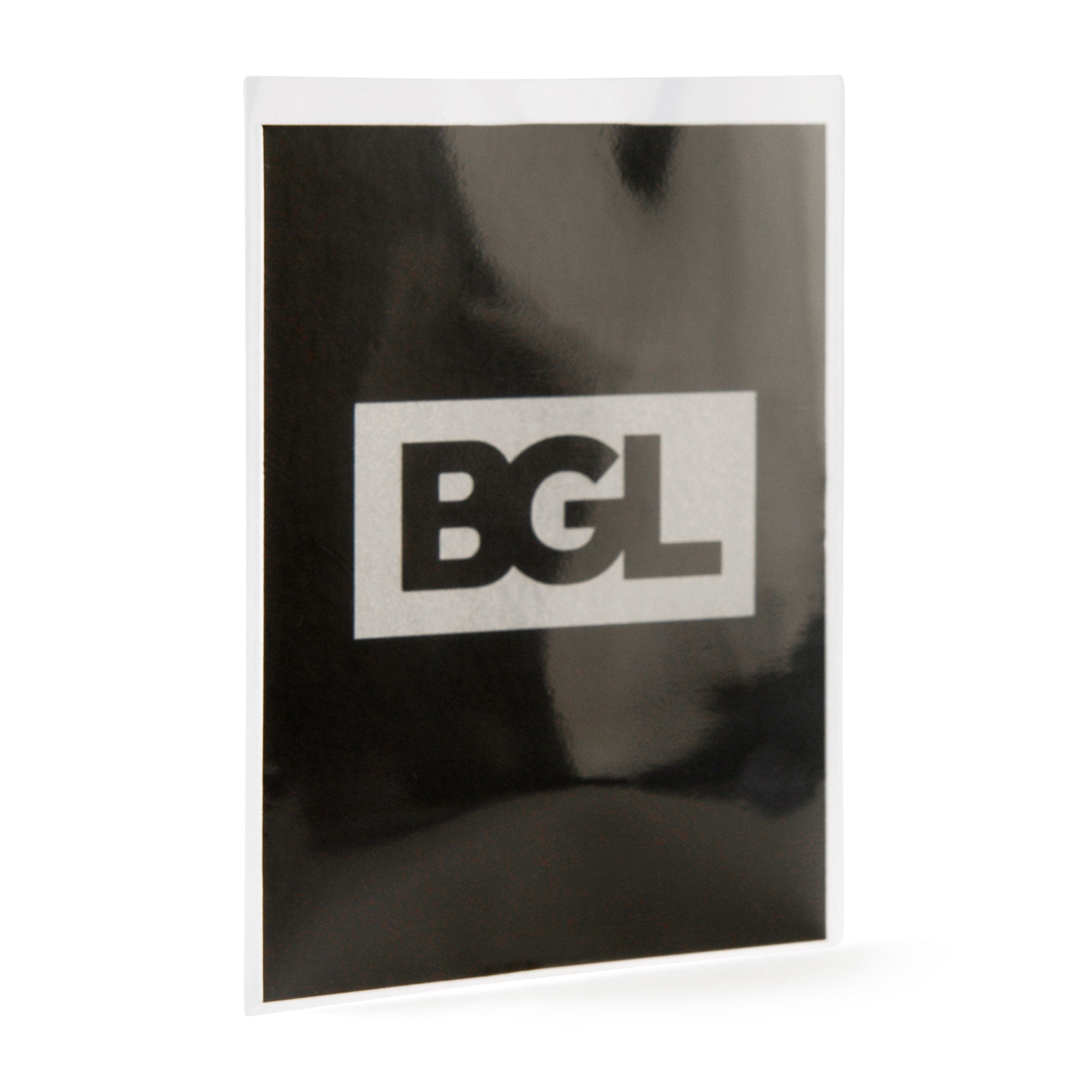 Big Georges Laraque Soft Card Sleeves 2 5/8” x 3 5/8” (100 Pack) - Premium Trading Card Protectors for Collectors, Perfect for Baseball, Hockey, and Gaming Cards Storage & Display