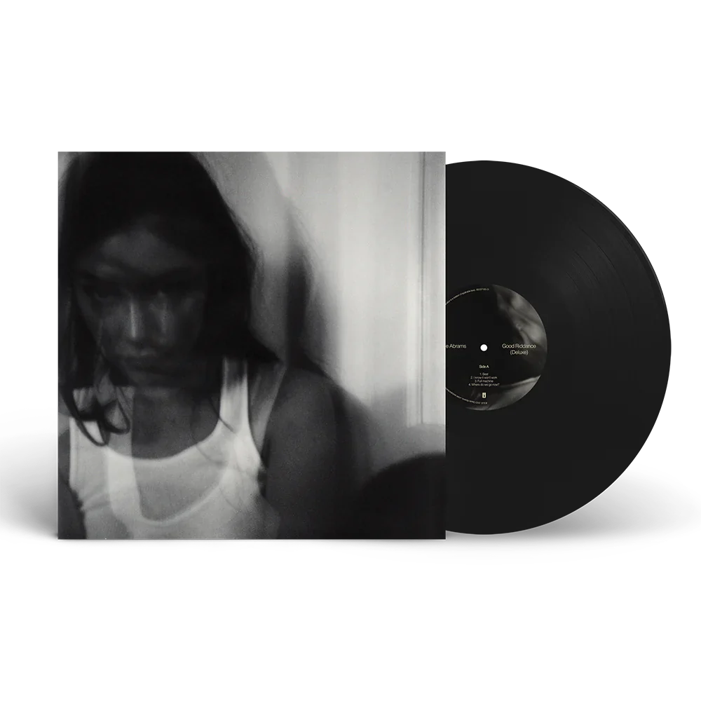 Good Riddance Deluxe Edition 2 LP Vinyl Record - Perfect for Music Collectors and Vinyl Enthusiasts, Great for Home Listening and Gifting