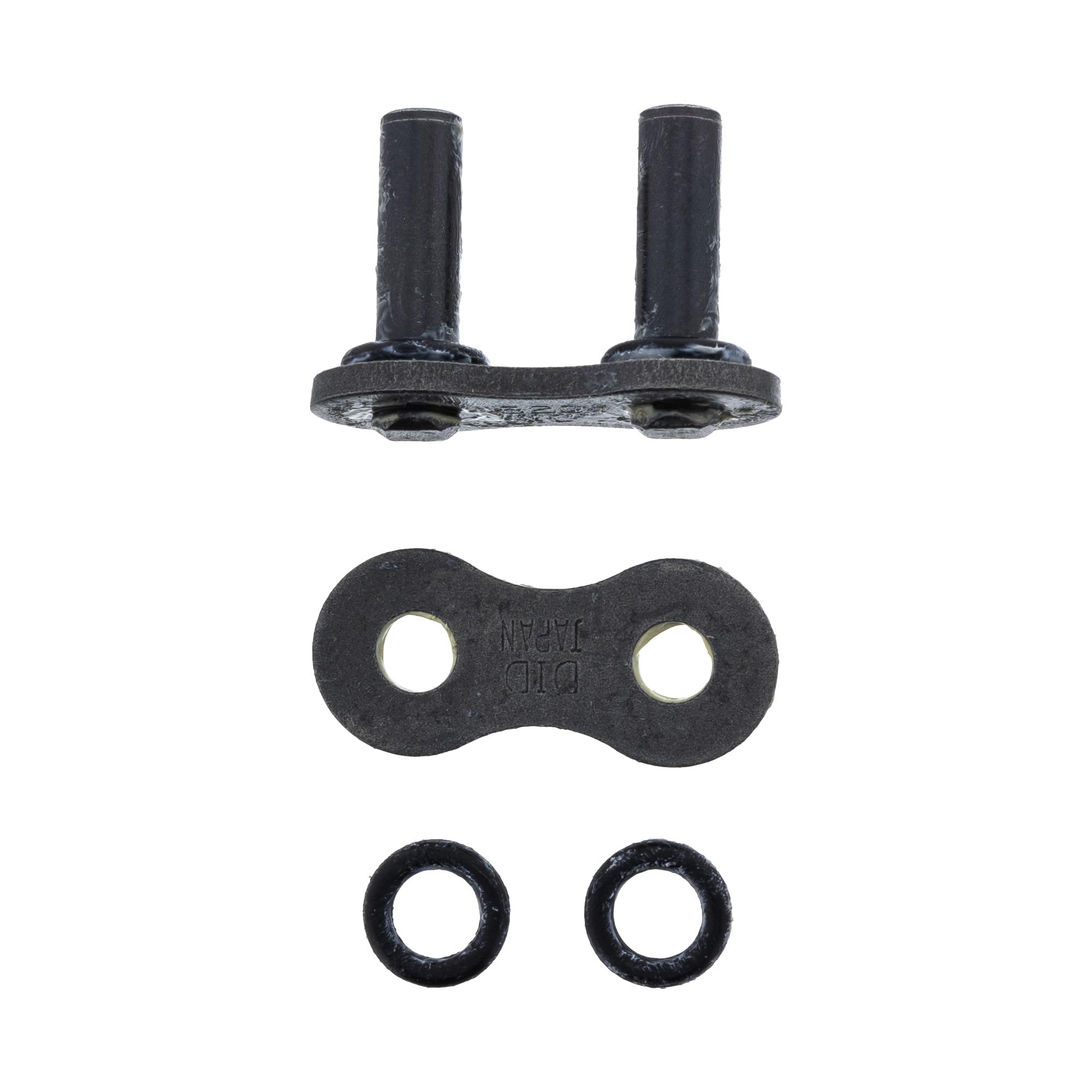 HONDA 40540-MGS-D31 Drive Chain - Genuine OEM Replacement Part for Motorcycles & ATVs - Durable & High-Performance Timing Chain Kit for Smooth Riding Experience