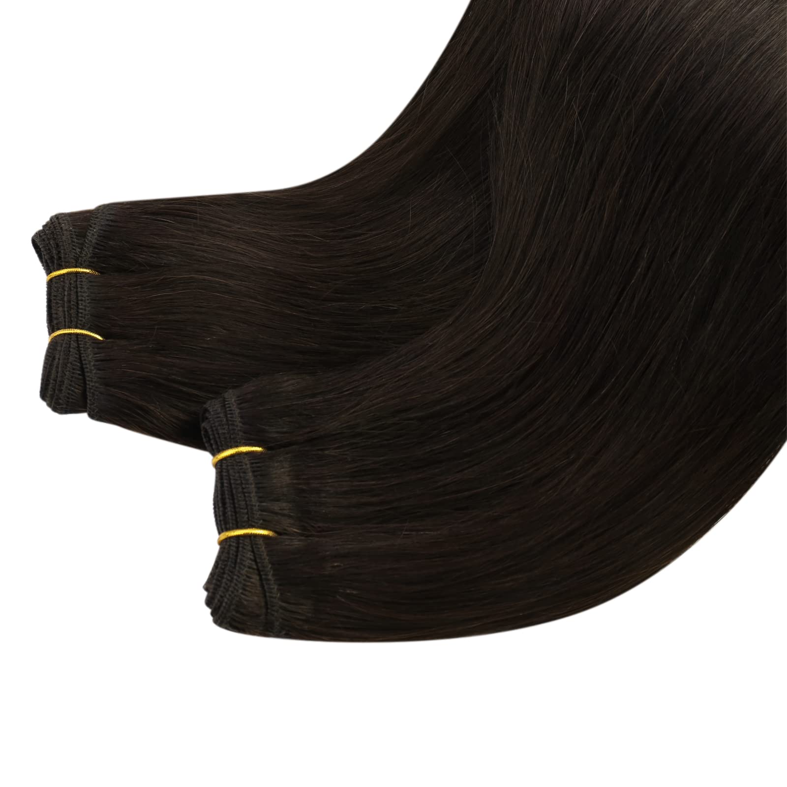Premium Soft Human Hair Ponytail Extension - Natural Look & Comfortable Wear for Daily Styling, Parties & Special Occasions