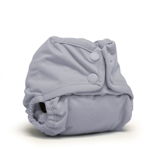Rumparooz Newborn Cloth Diaper Cover - Waterproof, Adjustable, Reusable for Baby Essentials - Perfect for Daycare, Travel & Eco-Friendly Parenting