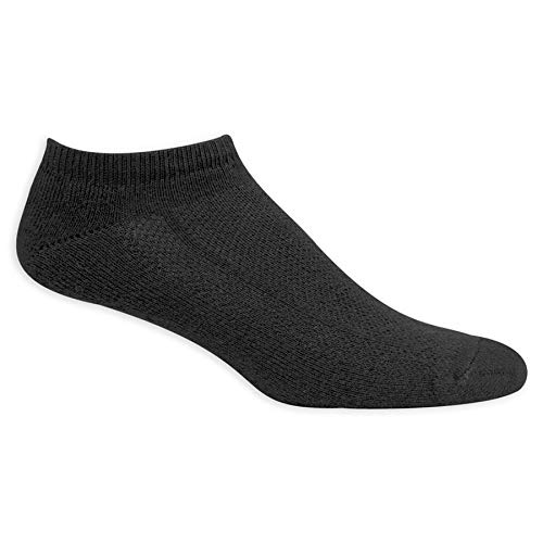 240 Pairs Bulk No-Show Ankle Socks for Men - Breathable Cotton Athletic Socks Size 10-13 - Perfect for Running, Gym, Sports & Casual Wear