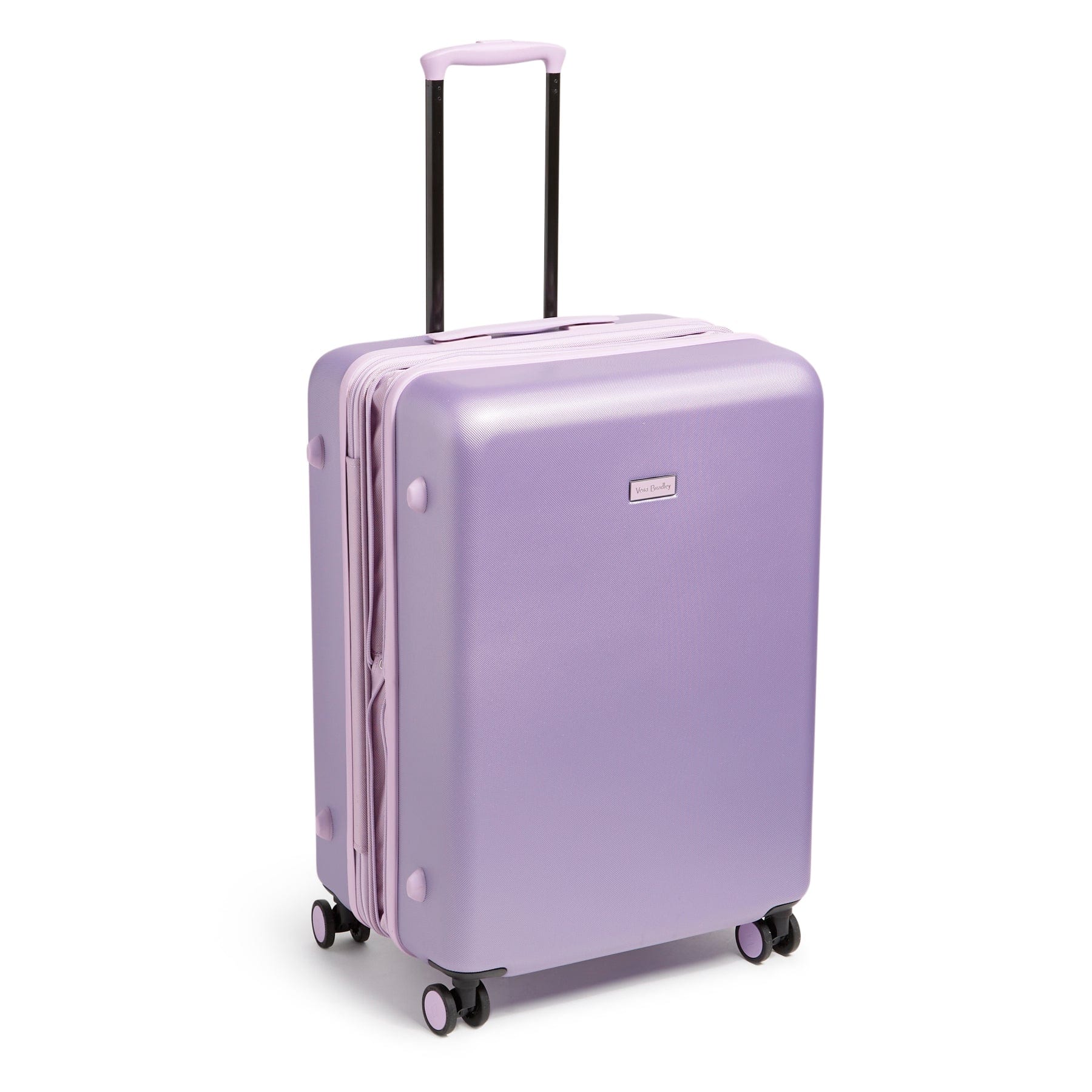 Durable Hardshell Large Spinner Luggage Suitcase with 360° Wheels - Perfect for Air Travel, Business Trips & Vacation Packing