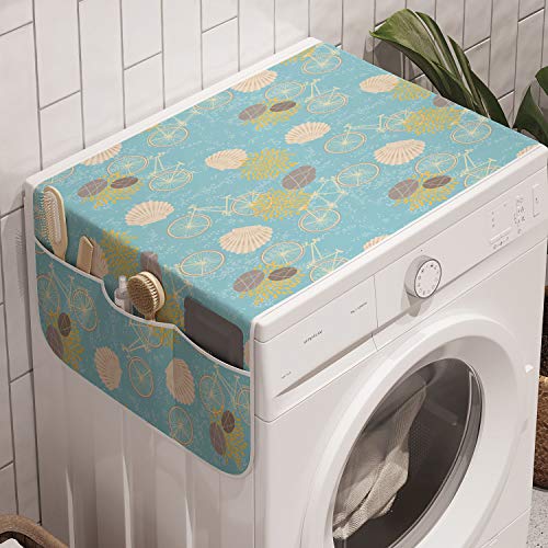 Pale Teal Mustard