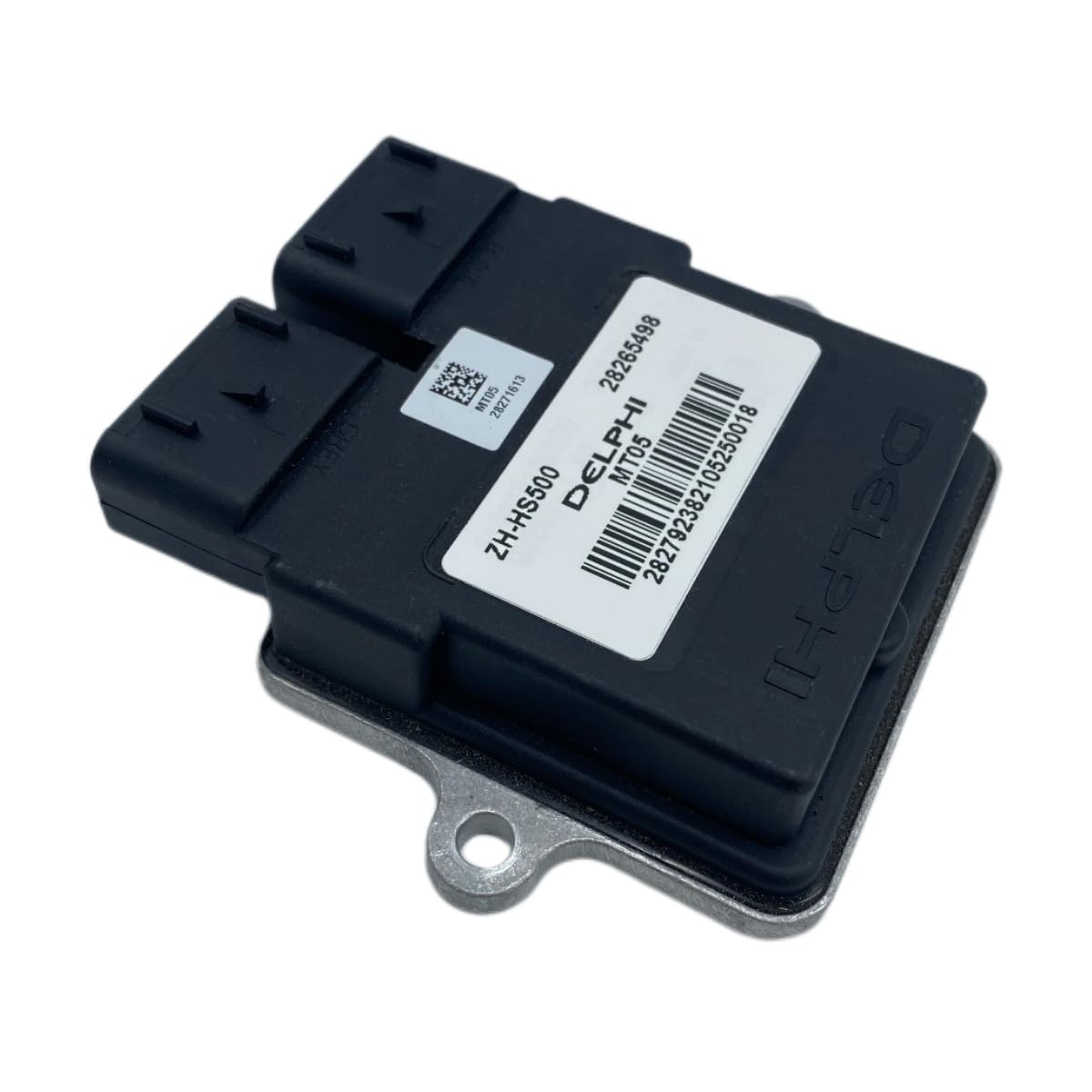 36 Pin Dual Plug CDI Ignition Module for Hisun 500cc ATV/UTV - ECU Engine Control Unit Replacement Part - Perfect for Off-Road Vehicles & Powersports