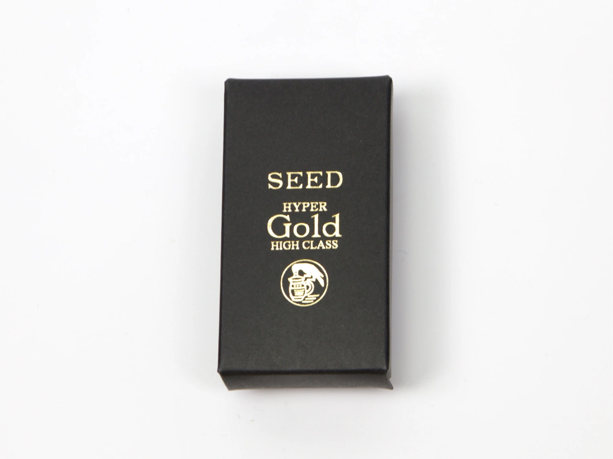 Seed Hyper Gold Eraser - Premium Quality Kneaded Eraser for Artists & Sketching - Perfect for Pencil, Charcoal & Graphite Art