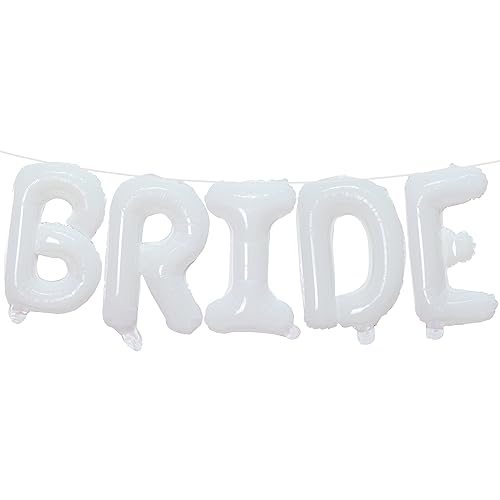 Bride White