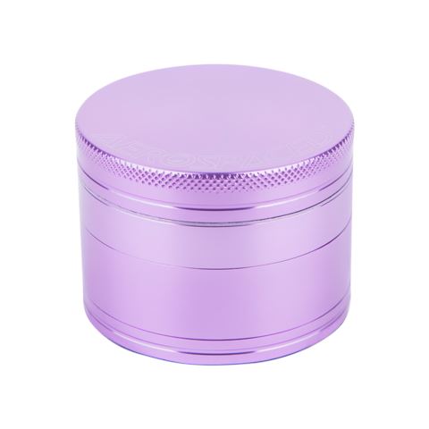 Premium Aerospaced Grinders - High-Quality Herb Grinder for Smooth & Even Grinding | Perfect for Cooking, Baking & Herbal Blends