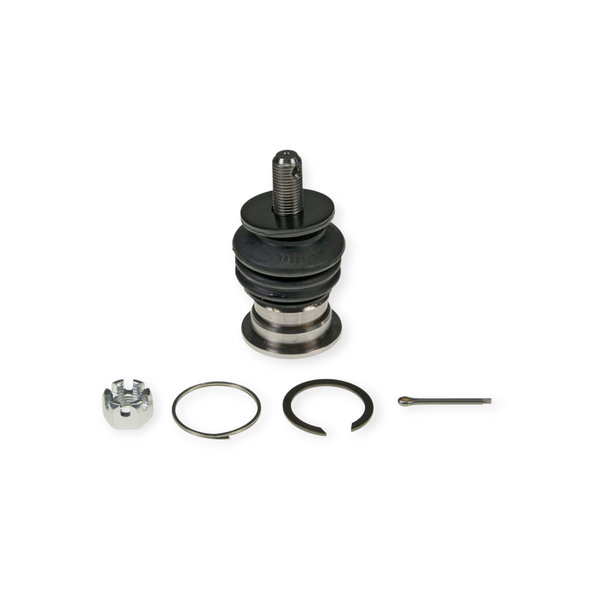 MOOG Front Upper Ball Joint for Lexus IS250 IS350 GS300 GS350 2006-2023 - Premium Suspension Replacement Part for Smooth Ride & Handling