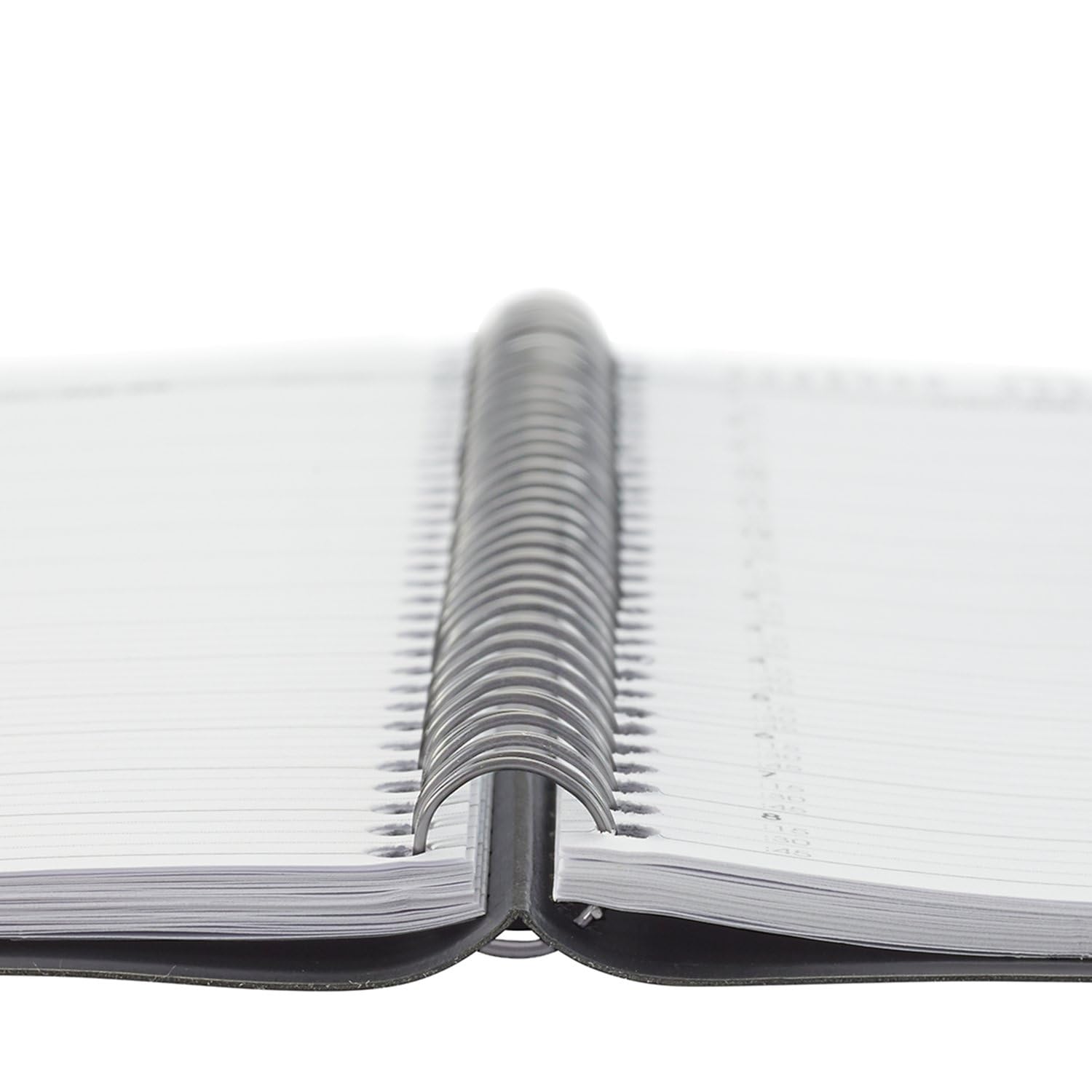 AT-A-GLANCE 2024-2025 Academic Monthly Planner - 8.5
