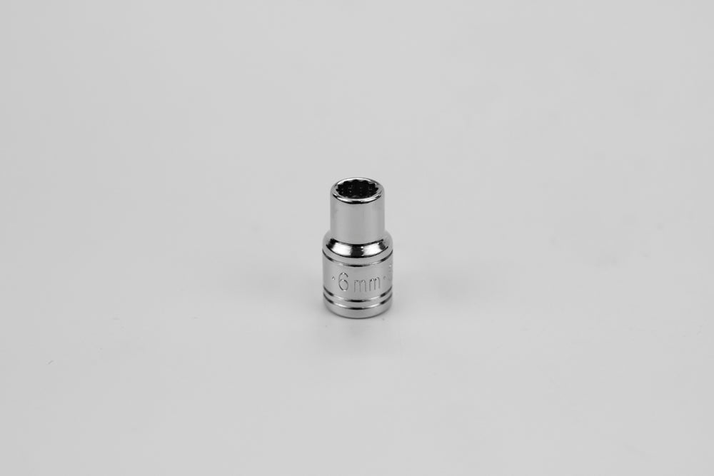 6mm 1/4